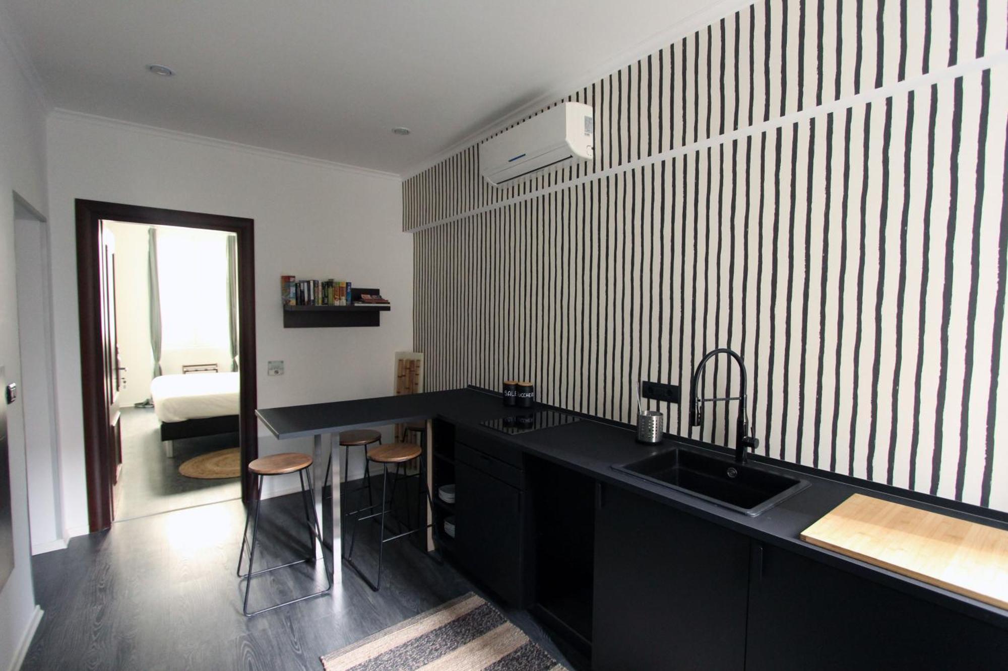 Avignonesi Flat Apartment โรม ภายนอก รูปภาพ