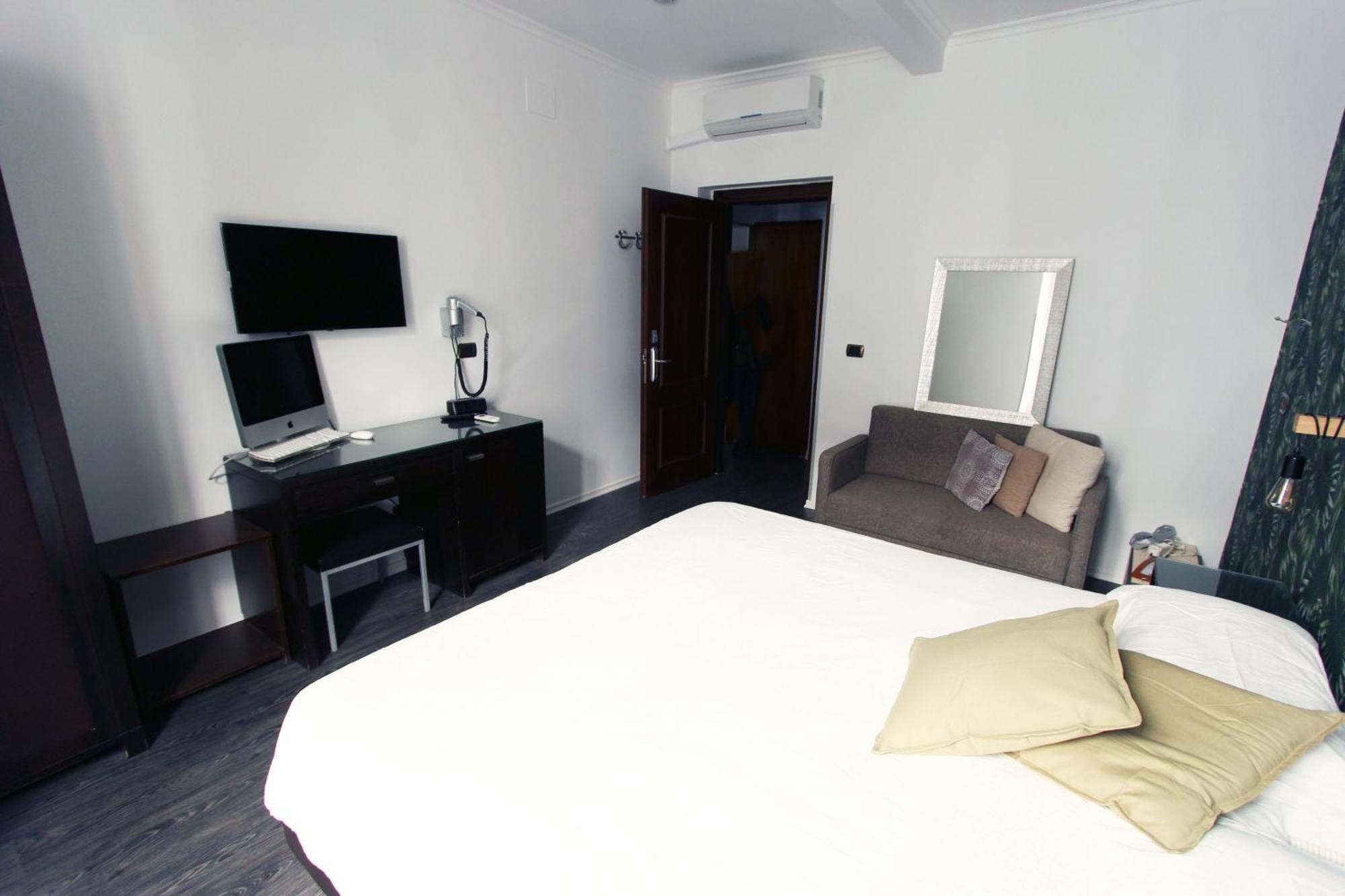 Avignonesi Flat Apartment โรม ภายนอก รูปภาพ