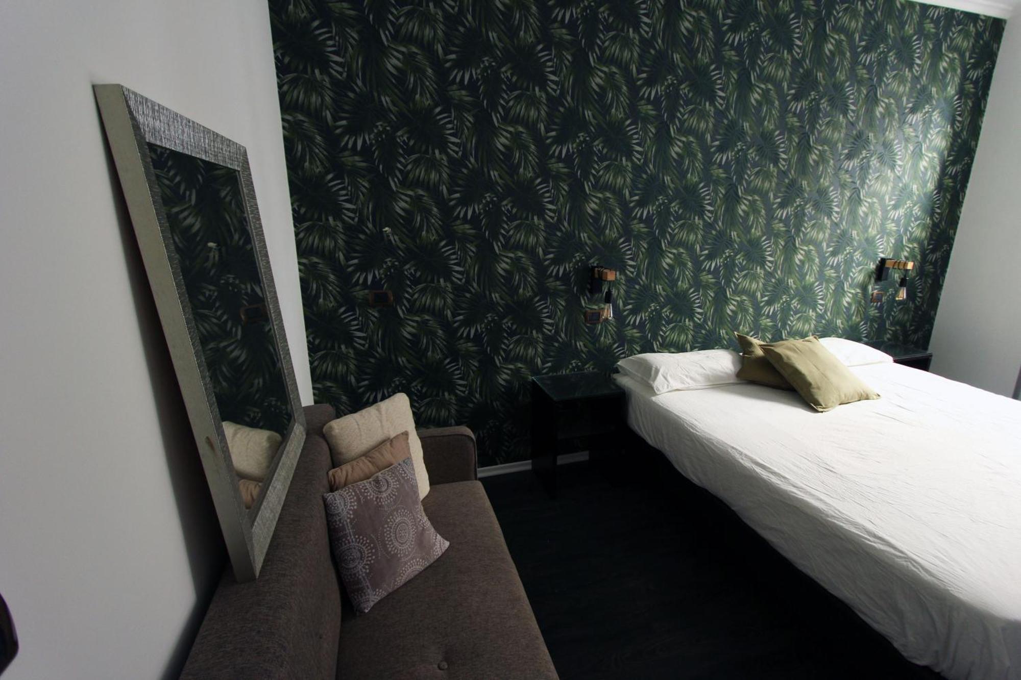 Avignonesi Flat Apartment โรม ภายนอก รูปภาพ