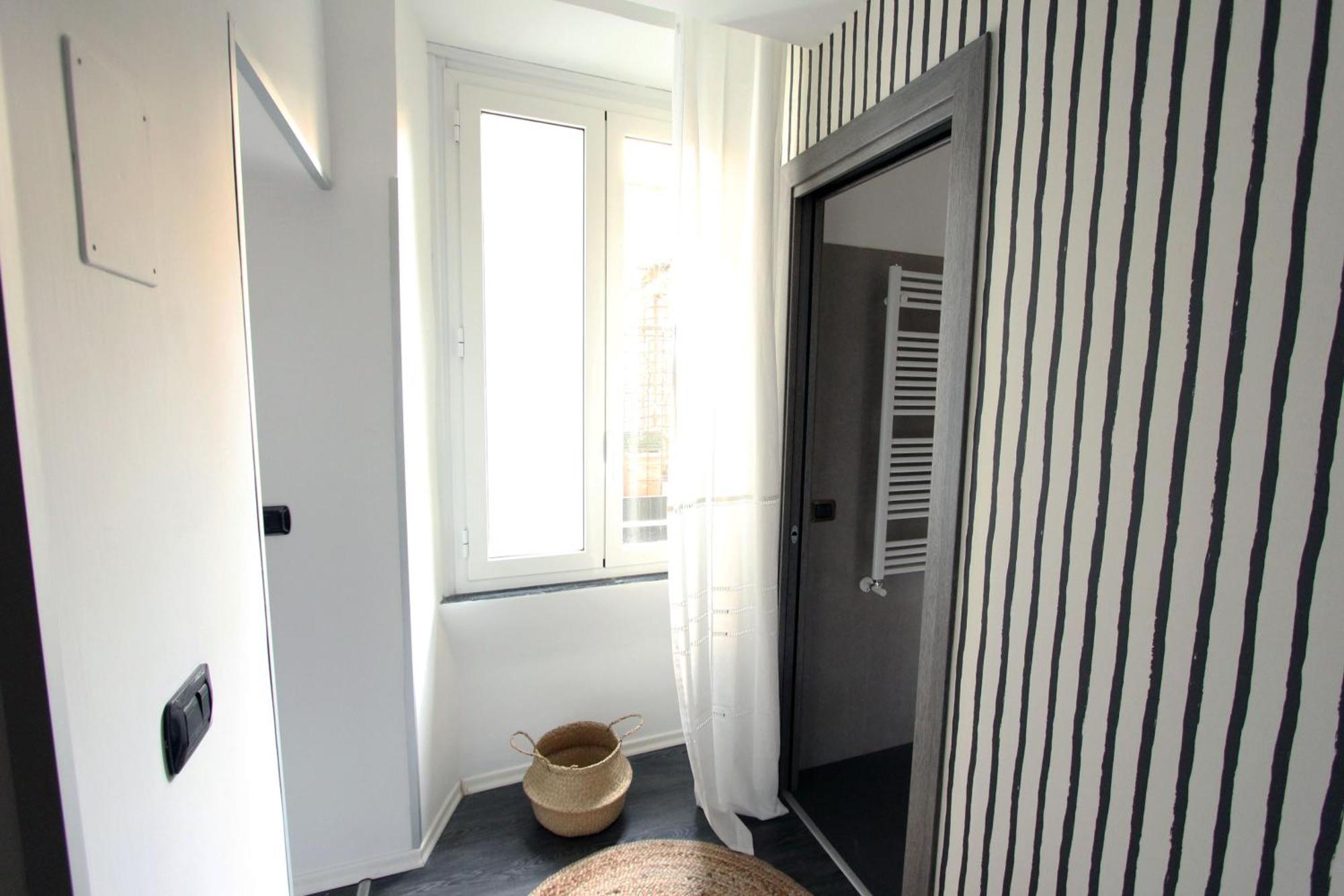 Avignonesi Flat Apartment โรม ภายนอก รูปภาพ