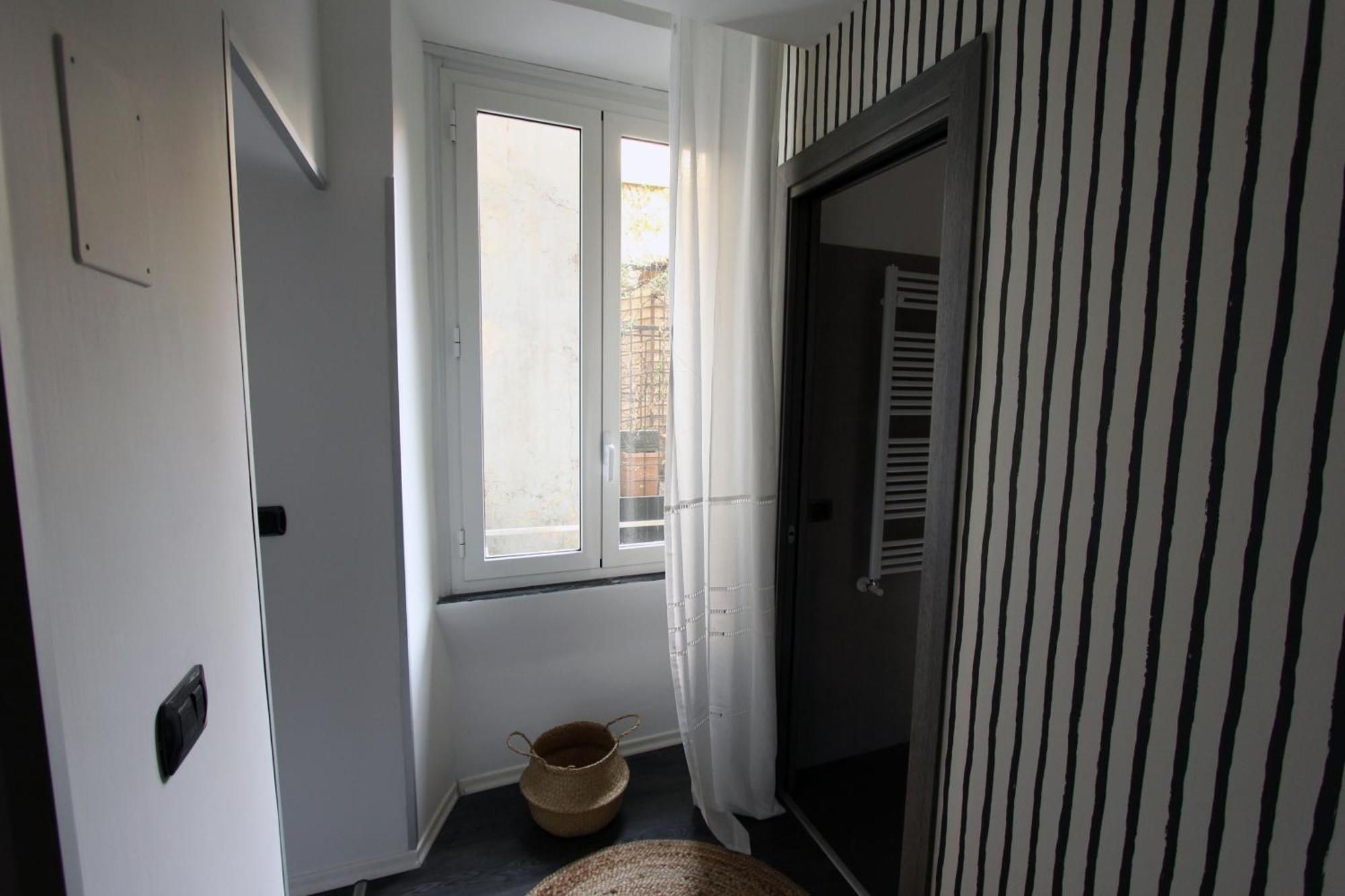 Avignonesi Flat Apartment โรม ภายนอก รูปภาพ