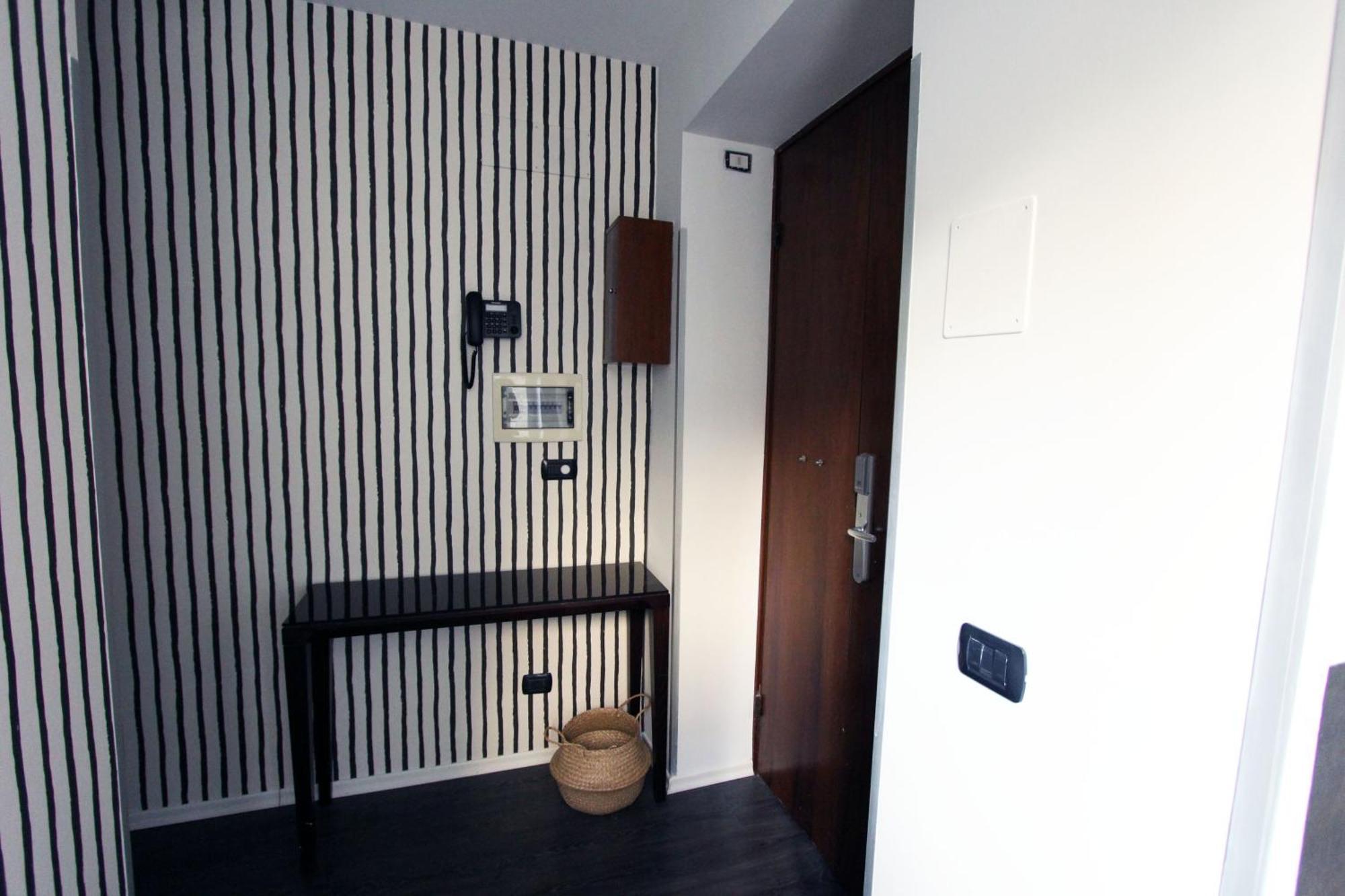 Avignonesi Flat Apartment โรม ภายนอก รูปภาพ