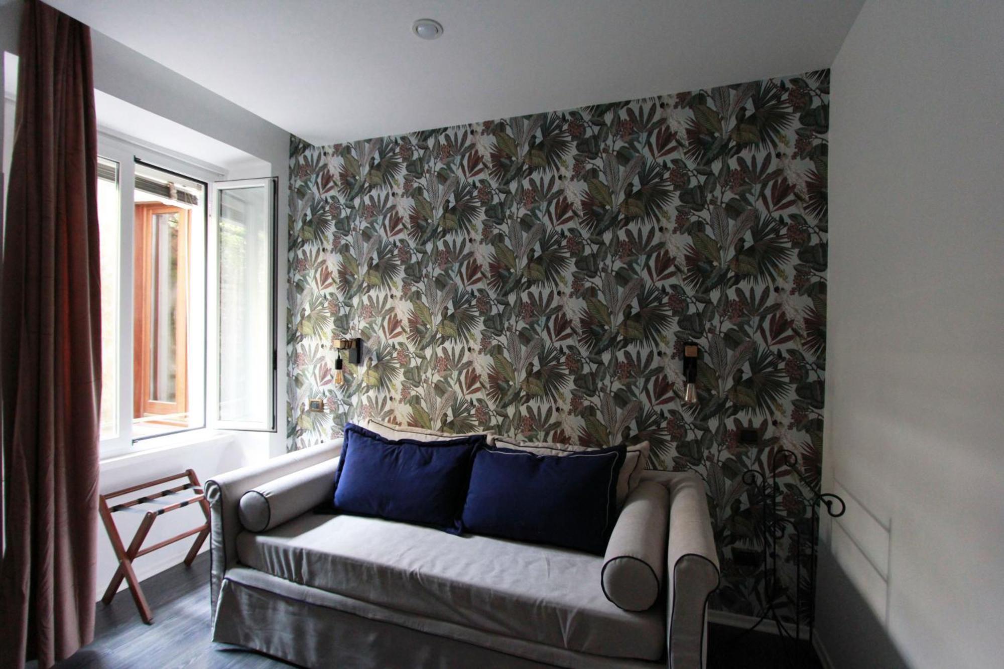 Avignonesi Flat Apartment โรม ภายนอก รูปภาพ